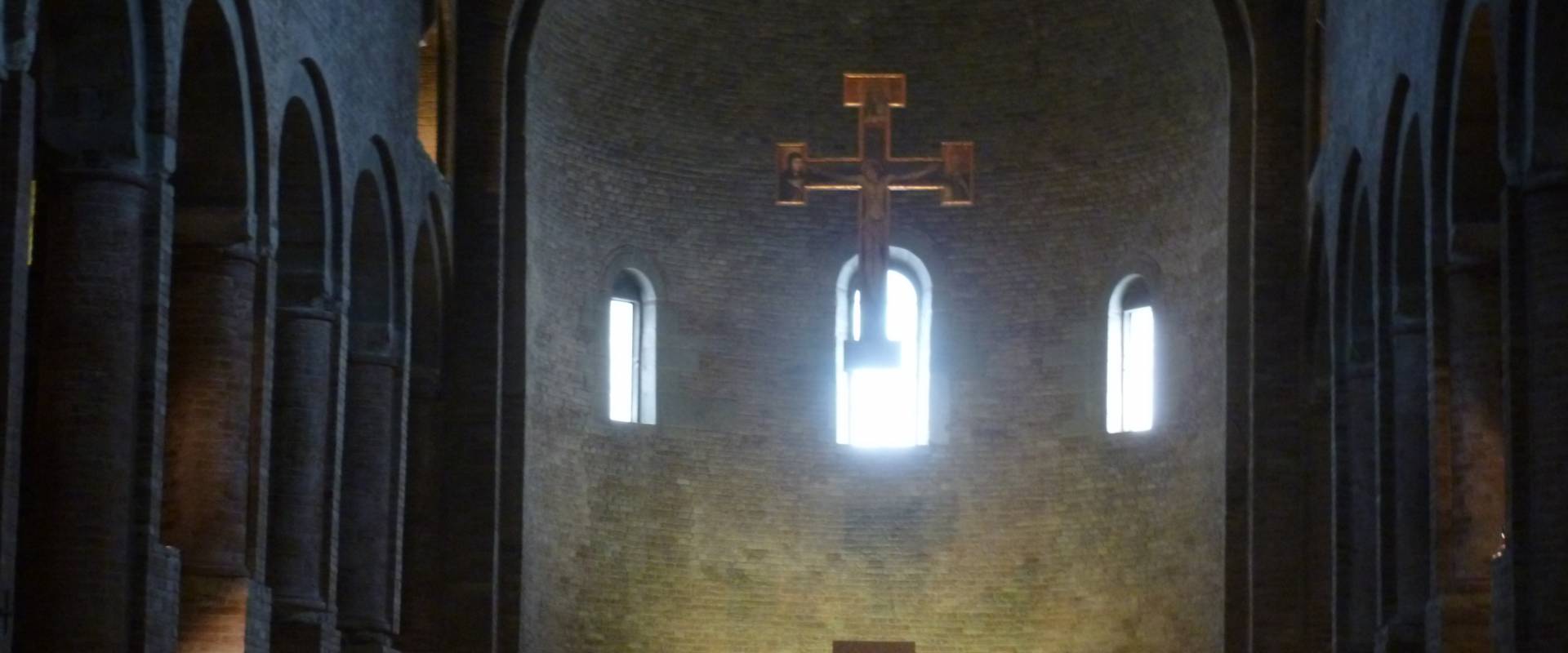 Basilica concattedrale di Sarsina - 13 foto di Diego Baglieri